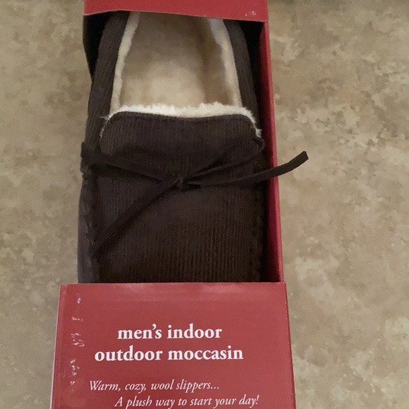 Pawz by Bearpaw Moccasin - Picture 2 of 4